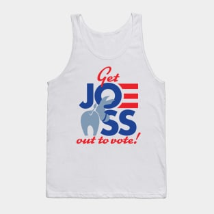 BIDEN FOR PRESIDENT Tank Top